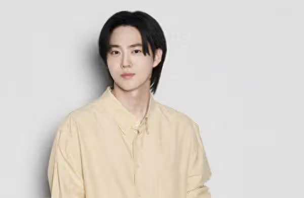 CBX記者會開戰SM「EXO全是看新聞才知道」 隊長Suho:我很抱歉⋯