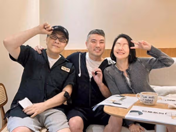 詹仁雄鬆口《康熙來了》回歸進度!卡關原因曝光 無奈嘆:控制不了