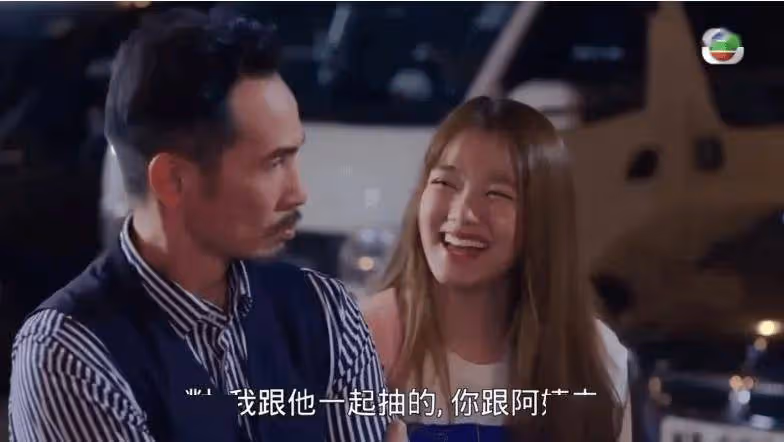 TVB女星離巢後做日本女優師妹!首拍尺度寫真!直言曾被網上問價