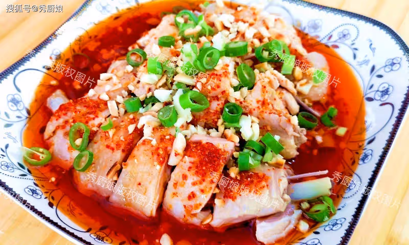夏天,油膩的豬肉少吃,多吃這高蛋白質,滋養人的好肉,別不懂吃