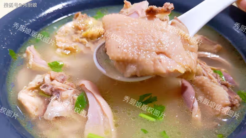夏天,油膩的豬肉少吃,多吃這高蛋白質,滋養人的好肉,別不懂吃