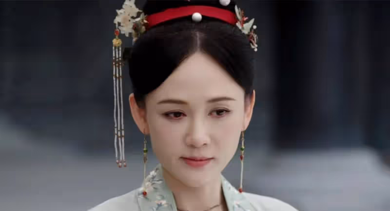 《墨雨雲間》:季淑然的結局,果然沒有讓觀眾失望