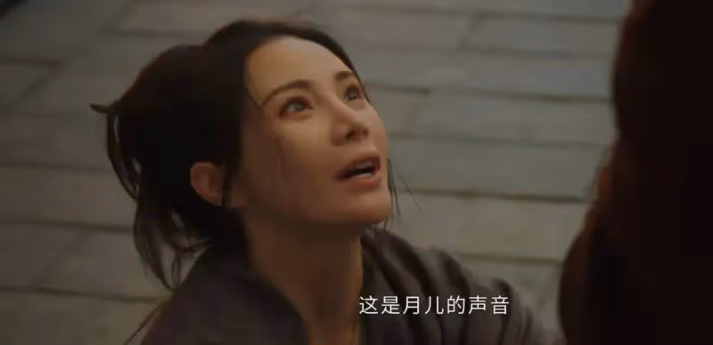 《墨雨雲間》:直到桐兒慘死,才明白姜元柏母子猜到薛芳菲不是姜梨了