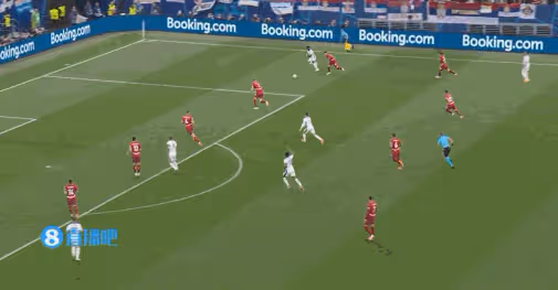 英格蘭1-0塞爾維亞!貝林厄姆歐洲杯處子球阿諾德失誤險送禮