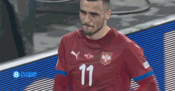 英格蘭1-0塞爾維亞!貝林厄姆歐洲杯處子球阿諾德失誤險送禮