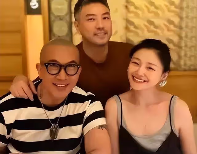 大S真的命不旺!太玄學了,前夫、酒店、事業、代言、二婚通通不行
