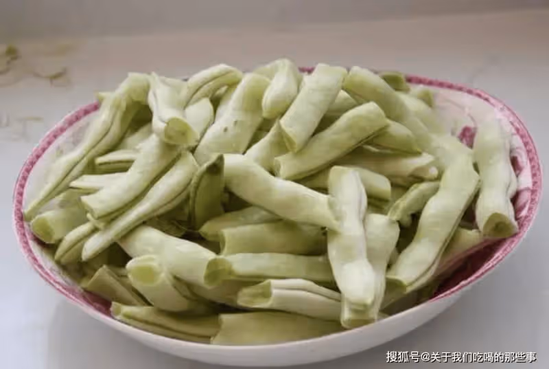 豆角燜面怎麼做才好吃?手把手教您在家做,麵條不粘不坨、味道濃