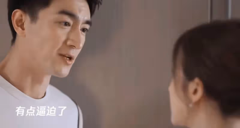 捧了劉亦菲,坑了林更新彭冠英,《玫瑰的故事》玩得一手好流量