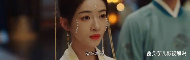 《墨雨雲間》看了原著才知道,皇帝為何對姜梨從憐惜到不喜,太真實