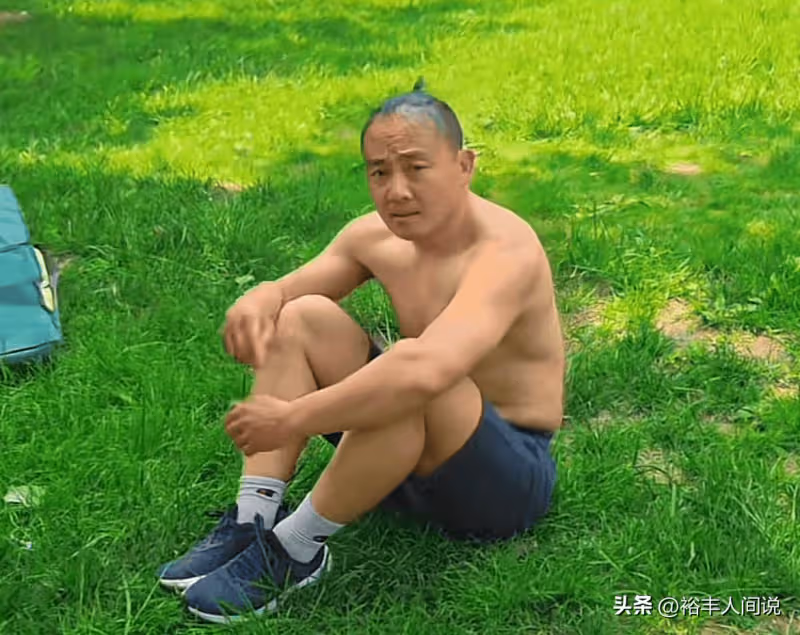 突發!甄子丹御用跑酷替身張磊去世,年僅39歲,疑過度運動導致