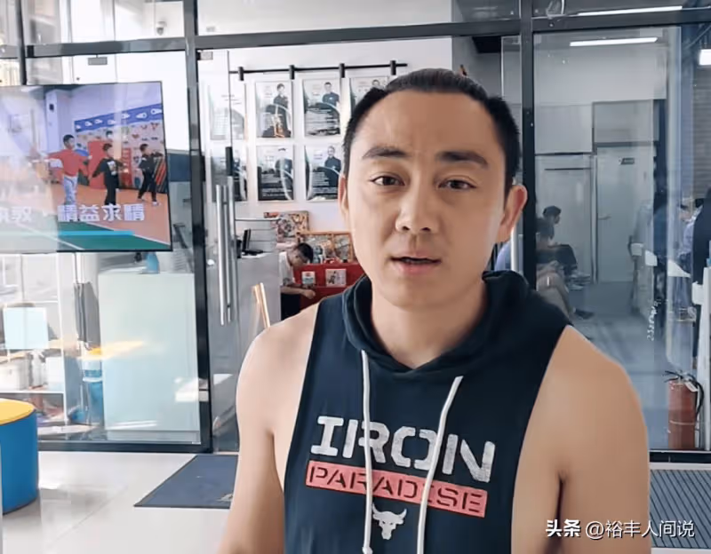 突發!甄子丹御用跑酷替身張磊去世,年僅39歲,疑過度運動導致