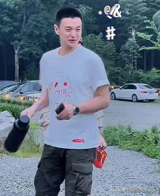 朱丹曬朋友聚會，尚雯婕陪她女兒騎車好歡樂，周一圍露面又年輕了
