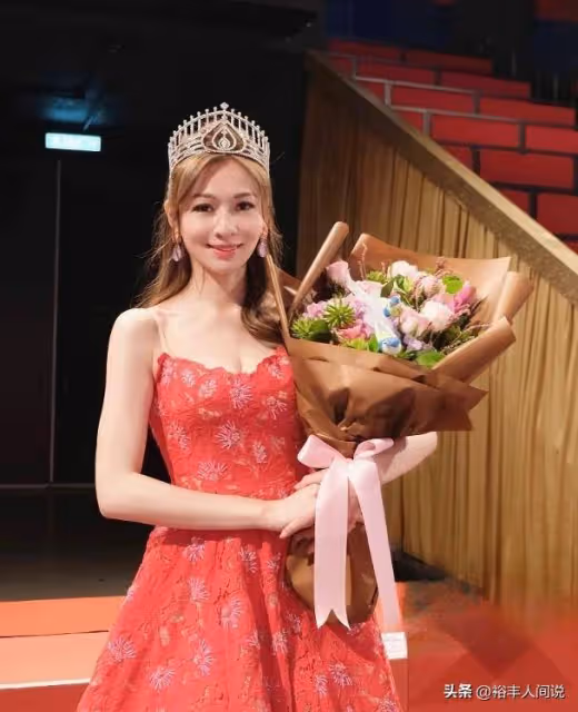 曝林俊賢女兒同大31歲富豪拍拖!多次現身其豪宅,模樣甚是疲憊