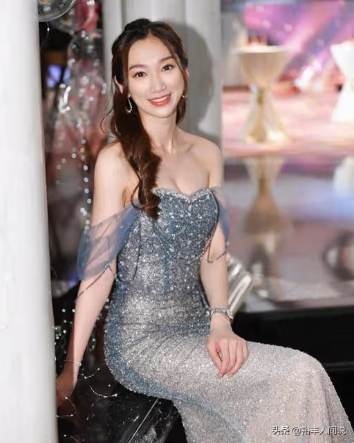 曝林俊賢女兒同大31歲富豪拍拖!多次現身其豪宅,模樣甚是疲憊