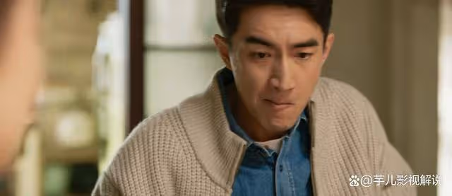 《玫瑰的故事》玫瑰終成第二個周士輝,把婚姻對象當成「工具人」