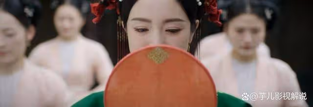 《墨雨雲間》葉珍珍到死都不知道，她的坦率，成了姜元柏嫌棄的理由