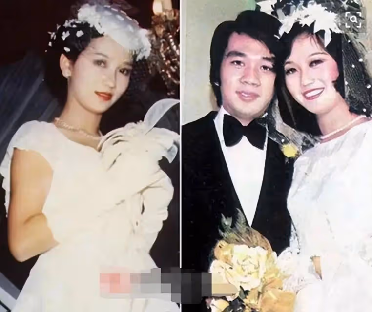 70歲趙雅芝與兒子豪橫過端午,穿大牌吃高檔粽,真似豪門姐弟!