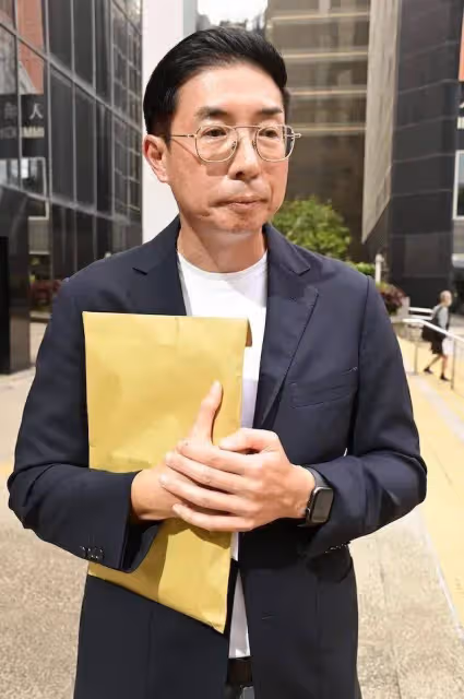 TVB「星二代港姐冠軍」負評不斷，如今與大30歲離婚富豪傳緋聞