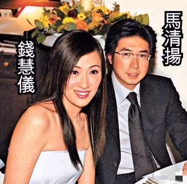 TVB「星二代港姐冠軍」負評不斷，如今與大30歲離婚富豪傳緋聞