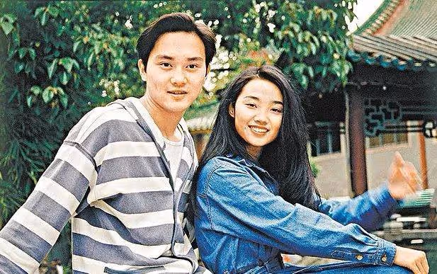 曾與張智霖有過一段情，如今身體周身病痛，老公曾拍劇被萬梓良多次掌摑