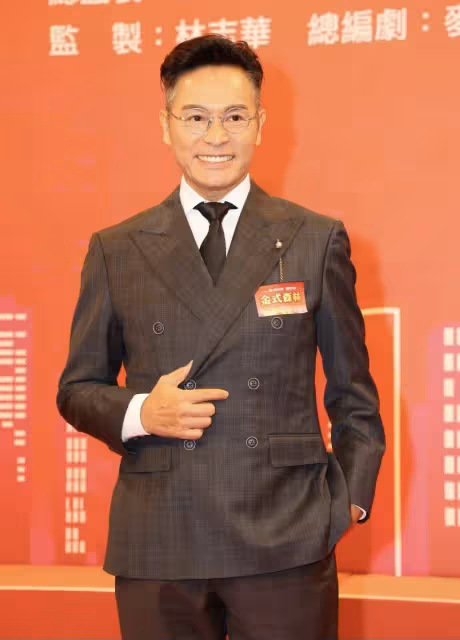 TVB視帝郭晉安深圳搭地鐵，離婚後狀態回春，前妻自曝約會6男子