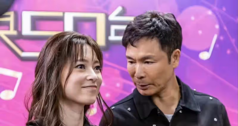 TVB視帝郭晉安深圳搭地鐵，離婚後狀態回春，前妻自曝約會6男子