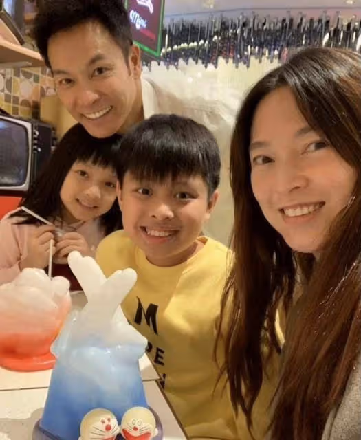 TVB視帝郭晉安深圳搭地鐵，離婚後狀態回春，前妻自曝約會6男子