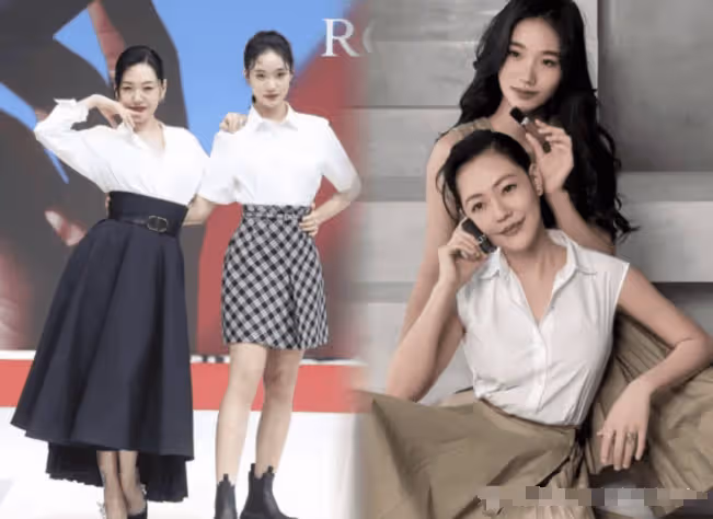 小S的高端局?高調曬女加內涵姐夫具俊曄,一切竟是為女兒鋪路貴族社交圈?