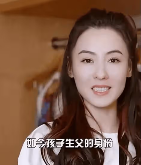 謝霆鋒兩面兼顧,最愛的是王菲,但也放不下張柏芝,都成受害者