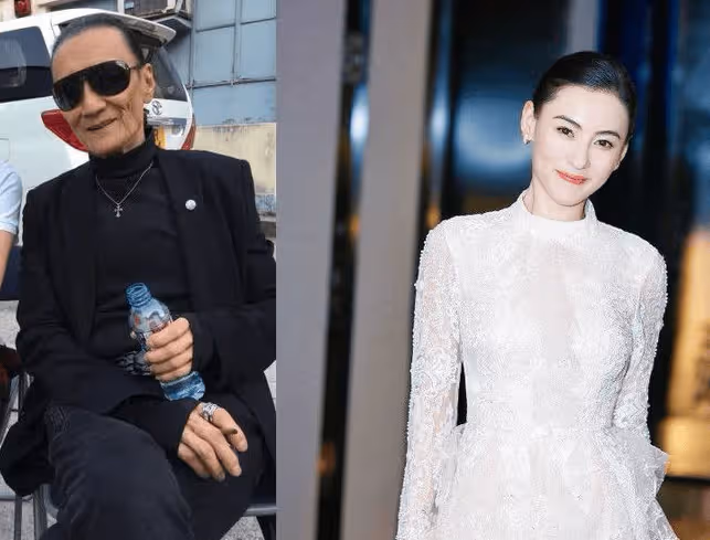 假如陳冠希會自己修電腦，張柏芝和謝霆鋒還會離婚嗎？