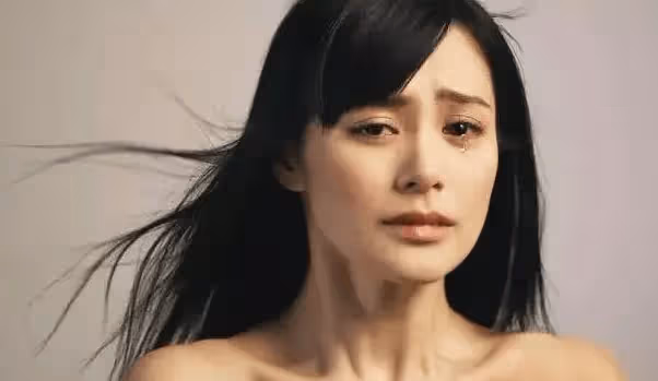 假如陳冠希會自己修電腦,張柏芝和謝霆鋒還會離婚嗎?