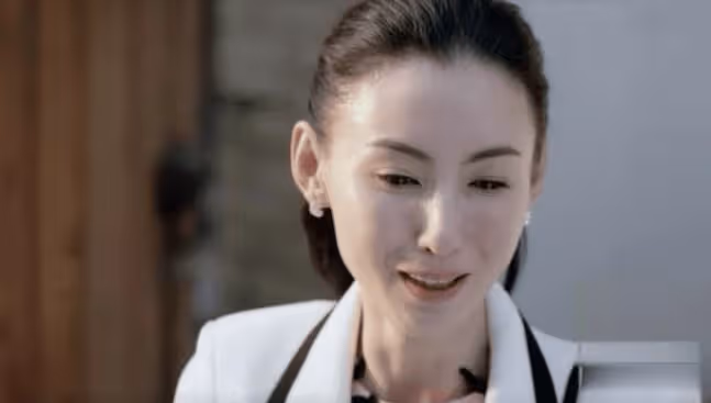 假如陳冠希會自己修電腦,張柏芝和謝霆鋒還會離婚嗎?