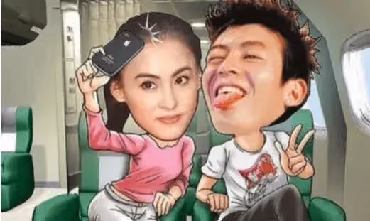 謝霆鋒的悲哀:兒子年紀越大,越像陳冠希,誰敢娶這樣的女人?