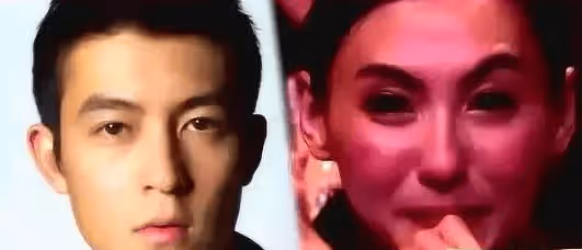 謝霆鋒的悲哀:兒子年紀越大,越像陳冠希,誰敢娶這樣的女人?