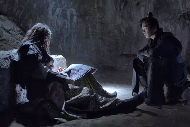 《慶餘年》肖恩為什麼至死不願說出葉輕眉的秘密?