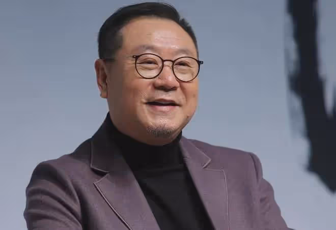 范偉新劇出演勞改犯,角色刻畫入骨三分,老將出馬吊打小鮮肉