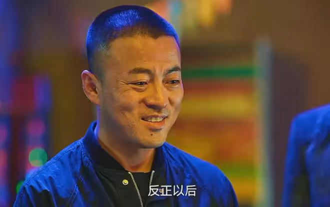 范偉新劇出演勞改犯,角色刻畫入骨三分,老將出馬吊打小鮮肉
