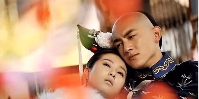 「三婚」博士變身土狗,林更新粉絲碎了:你怎麼能這樣對劉亦菲?
