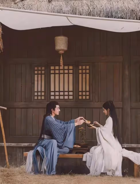「三婚」博士變身土狗,林更新粉絲碎了:你怎麼能這樣對劉亦菲?