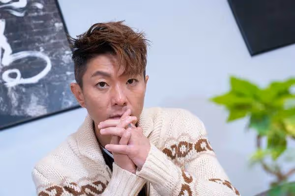 對台港劇將播,44歲男星離婚不敢再闖情關,前TVB女星單身十年仍未婚
