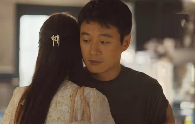 玫瑰的故事:黃振華和蘇蘇大婚,白曉荷大肚子搶親,白爾儒好算計