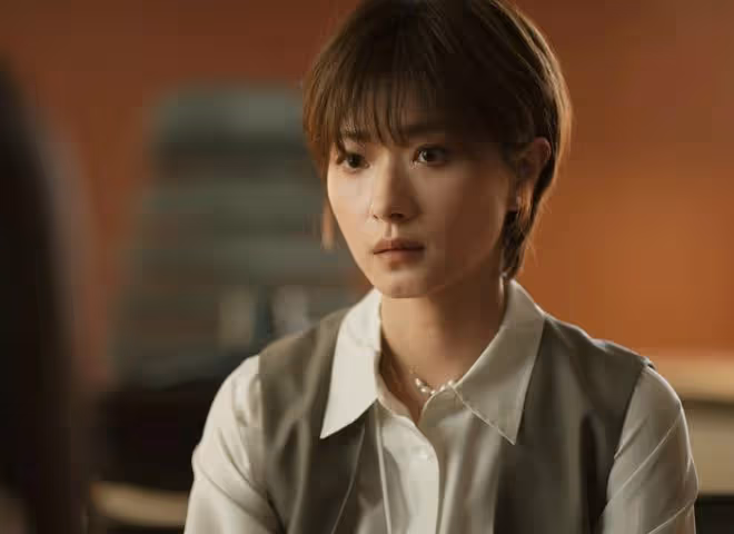 玫瑰的故事:黃振華和蘇蘇大婚,白曉荷大肚子搶親,白爾儒好算計