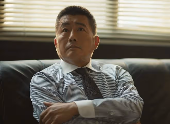 玫瑰的故事:黃振華和蘇蘇大婚,白曉荷大肚子搶親,白爾儒好算計