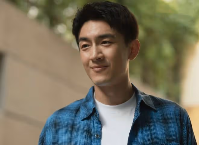 《玫瑰的故事》直到白曉荷和黃振華發生關係,才發現,白爾儒真狠