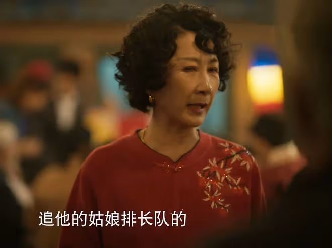 玫瑰的故事:直到黃亦玫懷孕,被婆婆苛待,才懂方協文為何那麼渣