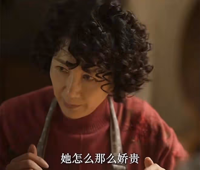 玫瑰的故事:直到黃亦玫懷孕,被婆婆苛待,才懂方協文為何那麼渣