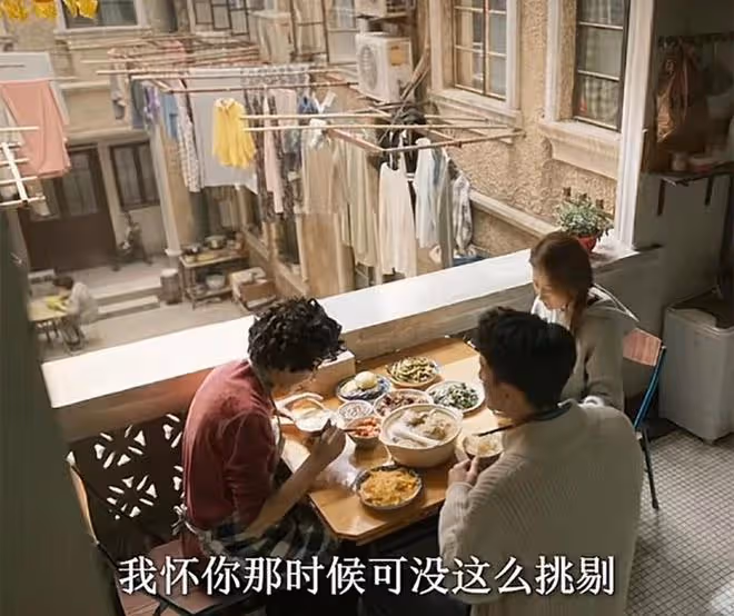 玫瑰的故事:直到黃亦玫懷孕,被婆婆苛待,才懂方協文為何那麼渣