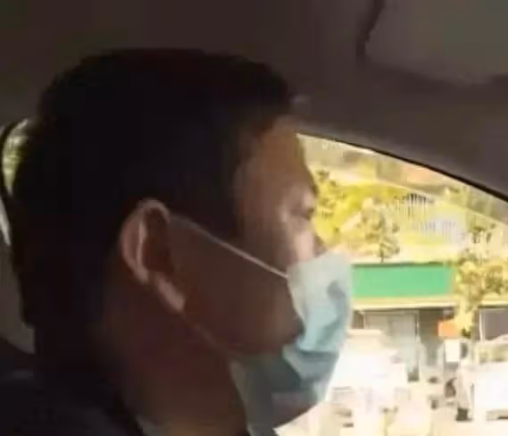 49歲計程車司機出20萬,41歲女乘客:不能發生關係,我很單純