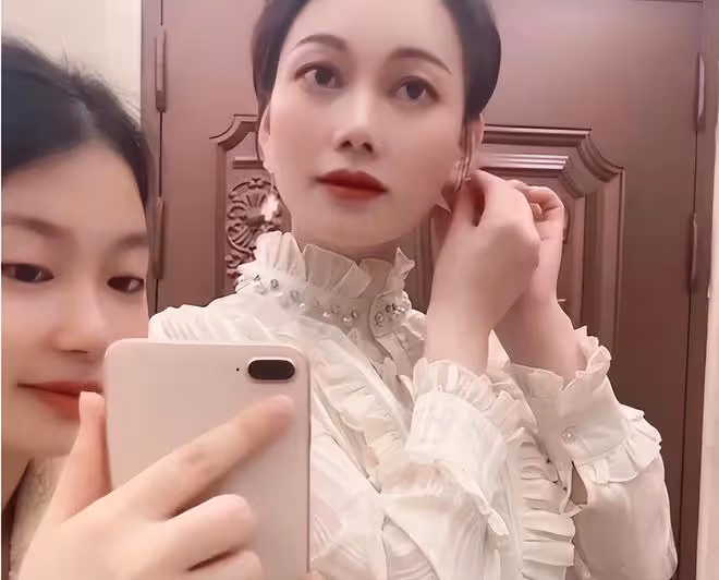 回顧:打工妹嫁給北大精英,婚後連生7胎:不想浪費丈夫基因