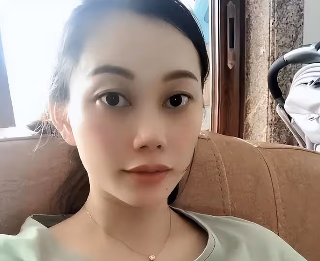 回顧:打工妹嫁給北大精英,婚後連生7胎:不想浪費丈夫基因